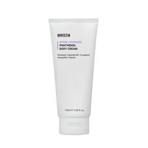 [Rovectin] Renewal Intense Panthenol Body Cream