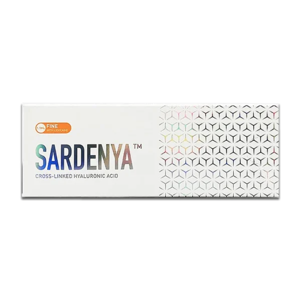 SARDENYA FINE