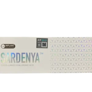 SARDENYA IMPLANT