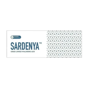 SARDENYA SHAPE