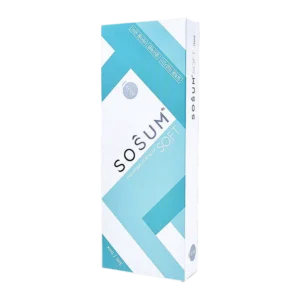 SOSUM SOFT