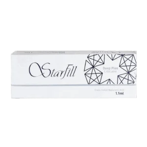 STARFILL DEEP (plus)