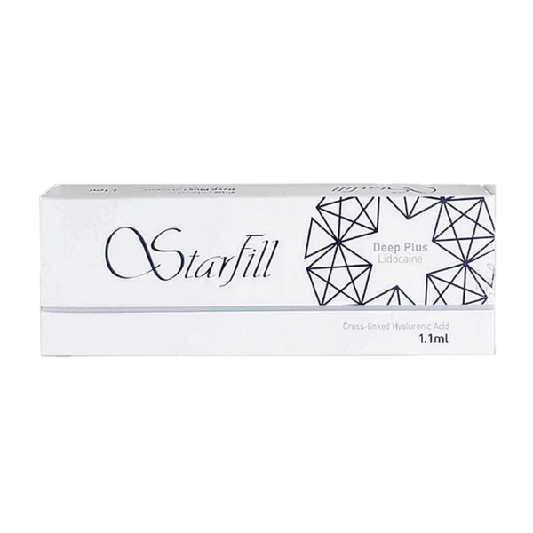STARFILL DEEP (plus)