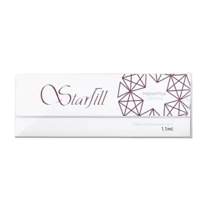 STARFILL IMPLANT