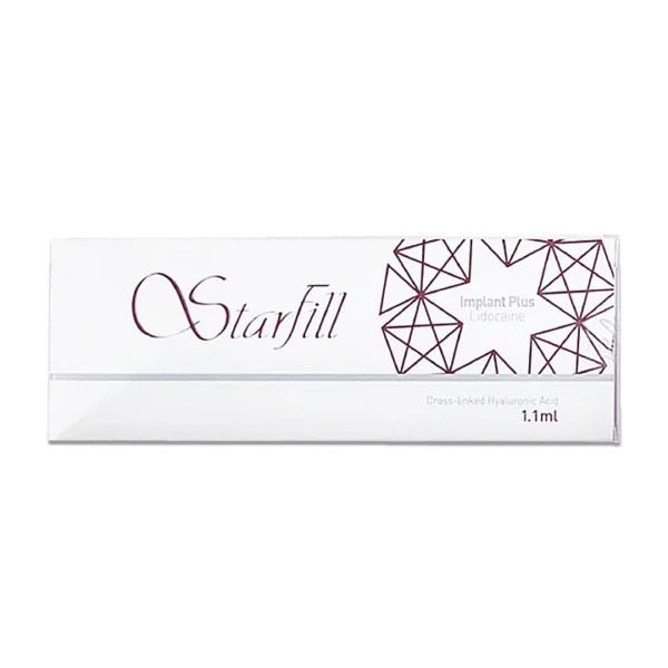 STARFILL IMPLANT