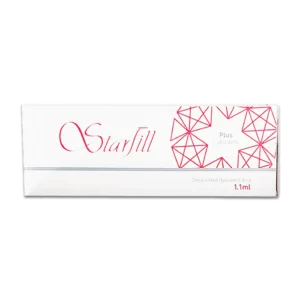 STARFILL PLUS
