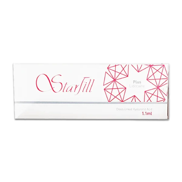 STARFILL PLUS