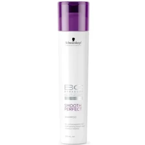 Schwarzkopf BC Bonacure Smooth Perfect Shampoo 250ml