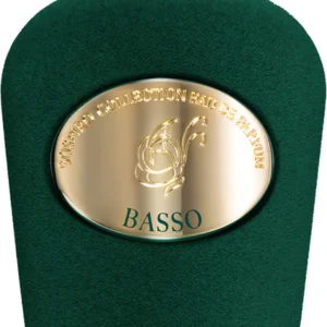 Sospiro Basso