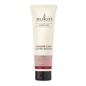 Sukin Colour Care Lustre Masque 200ml X 6