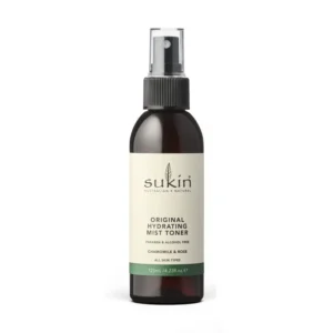 Sukin Hydrating Mist Toner 125ml X 48