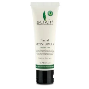 Sukin Natural Facial Moisturiser All Skin Types 50ml X 6