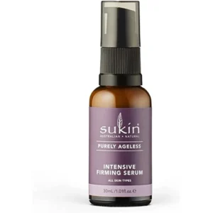Sukin Purely Ageless Intensive Firming Serum 30ml X 6