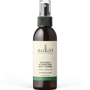 Sukin Signature Hydrating Mist Toner 125ml X 6