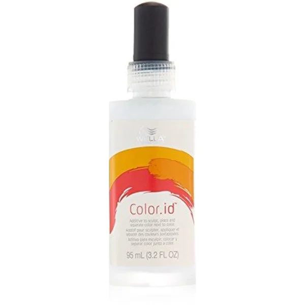Wella Professionals Color.id Additive 95ml X 3